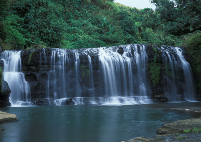 Guam Island AH2R CQ WW DX CW Contest 2009 DX News